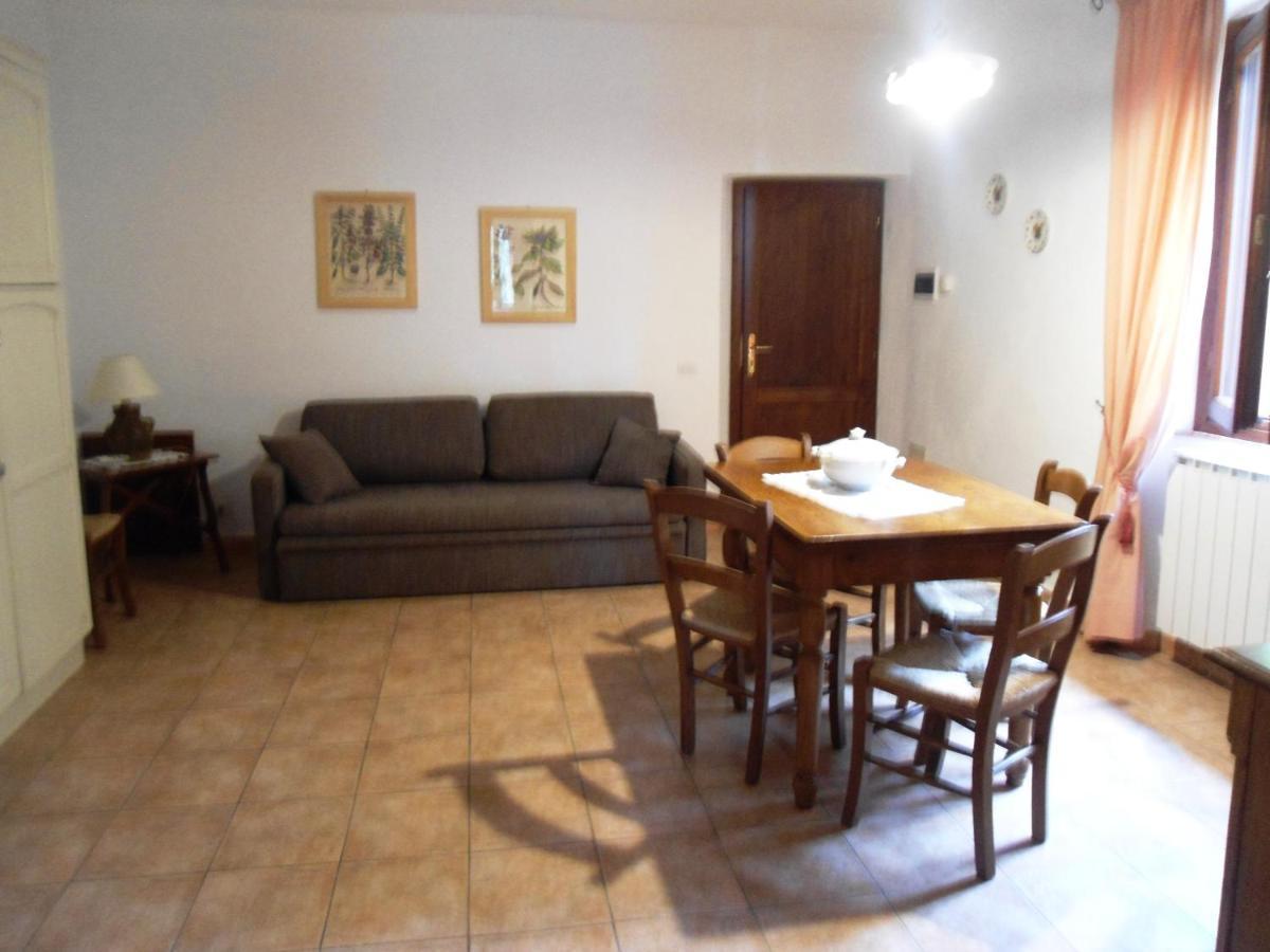 Agriturismo Le Pescine Vada Room photo