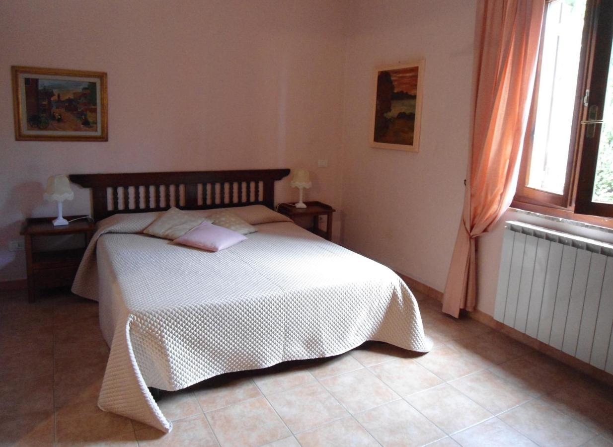 Agriturismo Le Pescine Vada Room photo